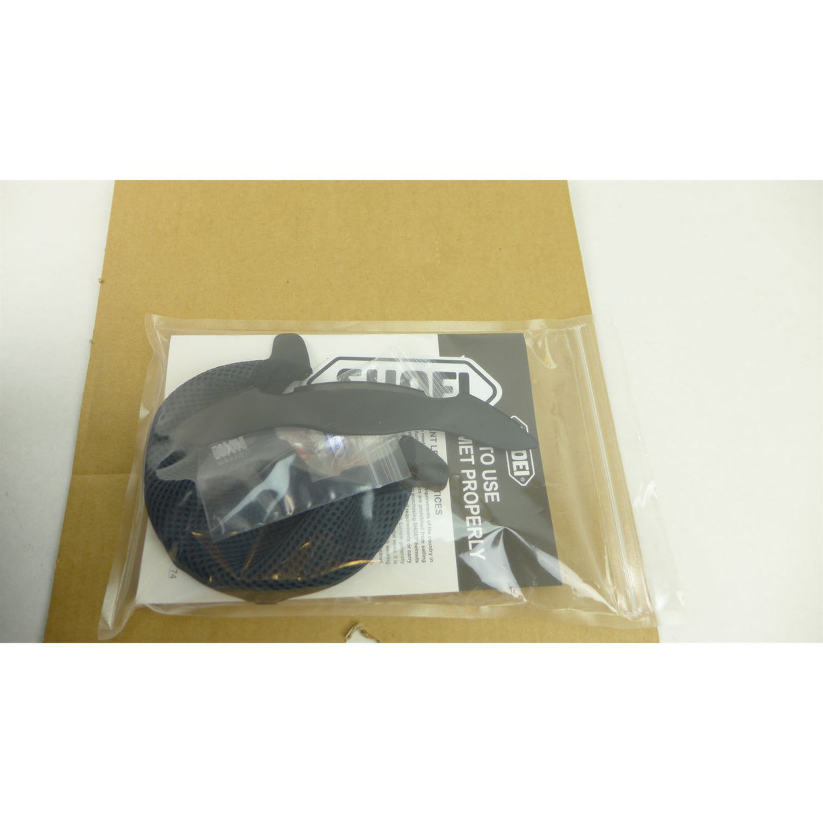 Shoei RF-SR2 Helmet - Matte Black - Large OPEN BOX [MPN: RFS2MTBLK4SNL]_2765017