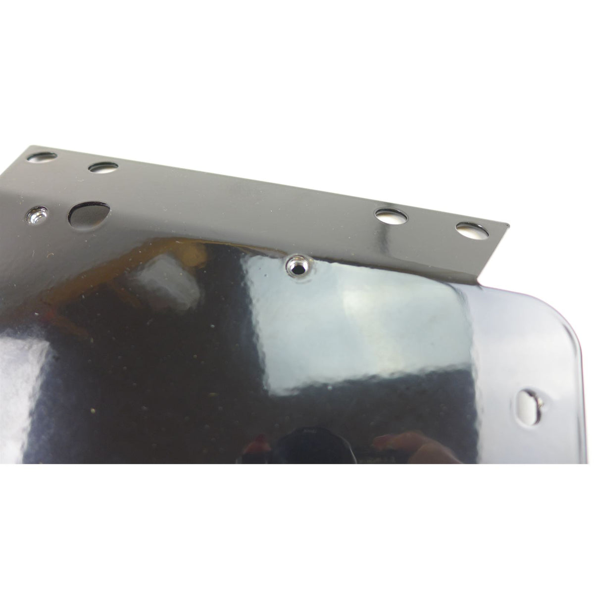 Aquatic AV Amp Mounting Kit for Road Glides '98-13 OPEN BOX [MPN: AQ-AK-RG]_2765008