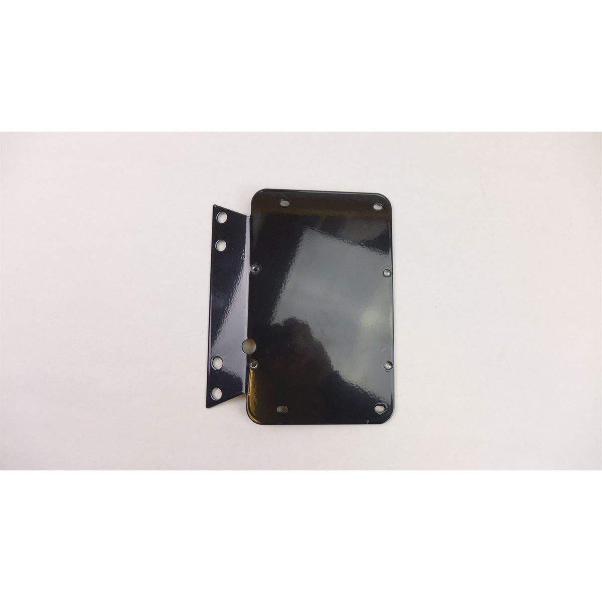 Aquatic AV Amp Mounting Kit for Road Glides '98-13 OPEN BOX [MPN: AQ-AK-RG]_2765009