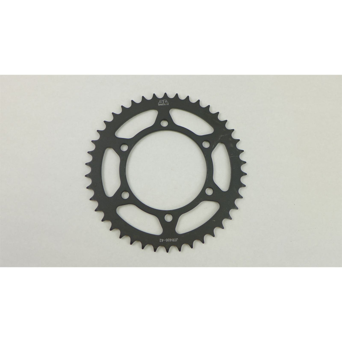 JT Sprockets Rear Sprocket 42-Tooth OPEN BOX [MPN: JTR486.42]_2764995