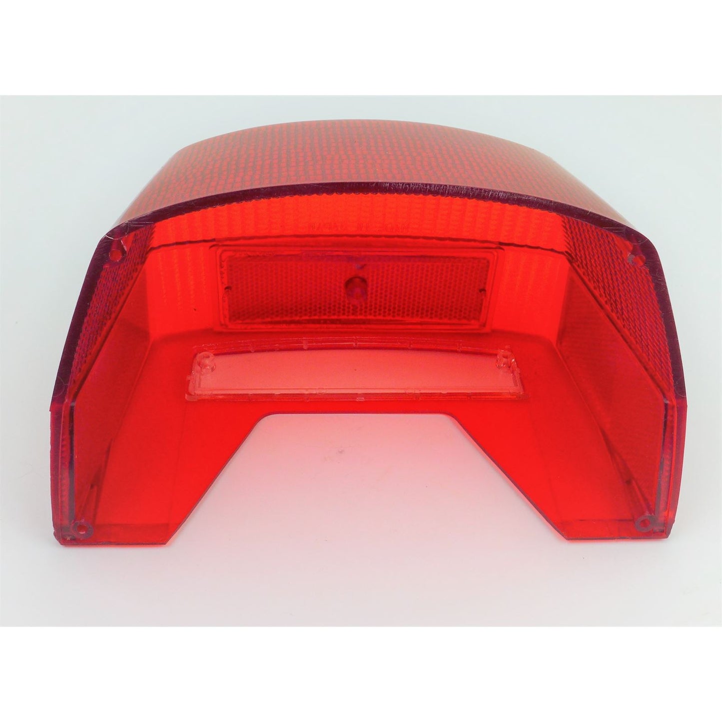 2FastMoto  Taillight Lens With Lettering For Honda CX500/CB750  20-1138 / 33702-415-671_938741
