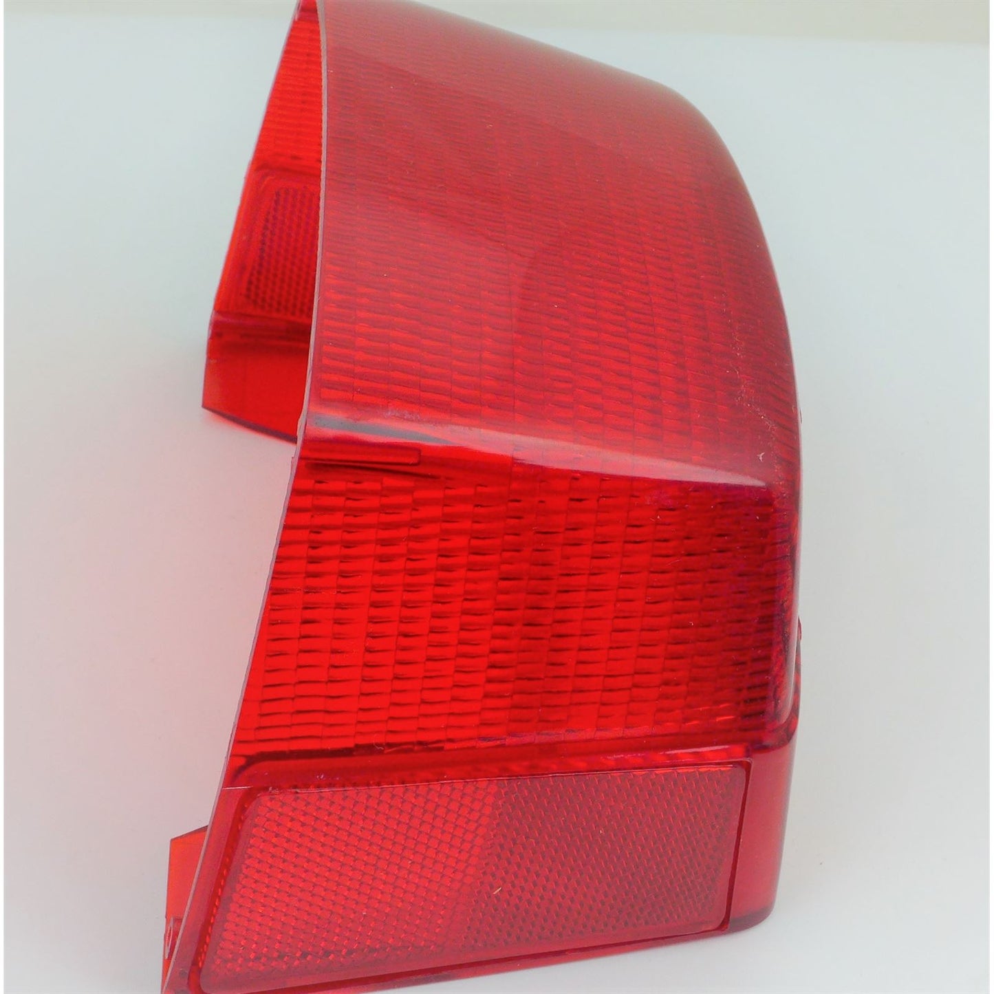 2FastMoto  Taillight Lens With Lettering For Honda CX500/CB750  20-1138 / 33702-415-671_938740