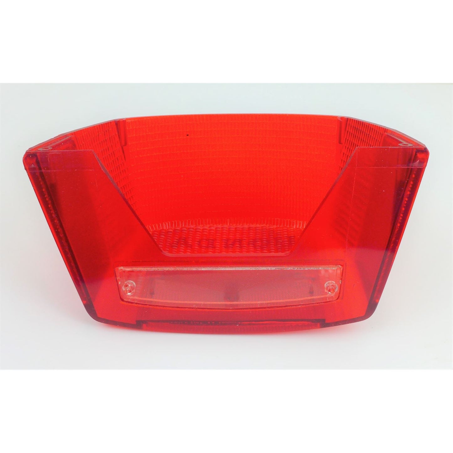 2FastMoto  Taillight Lens With Lettering For Honda CX500/CB750  20-1138 / 33702-415-671_938738