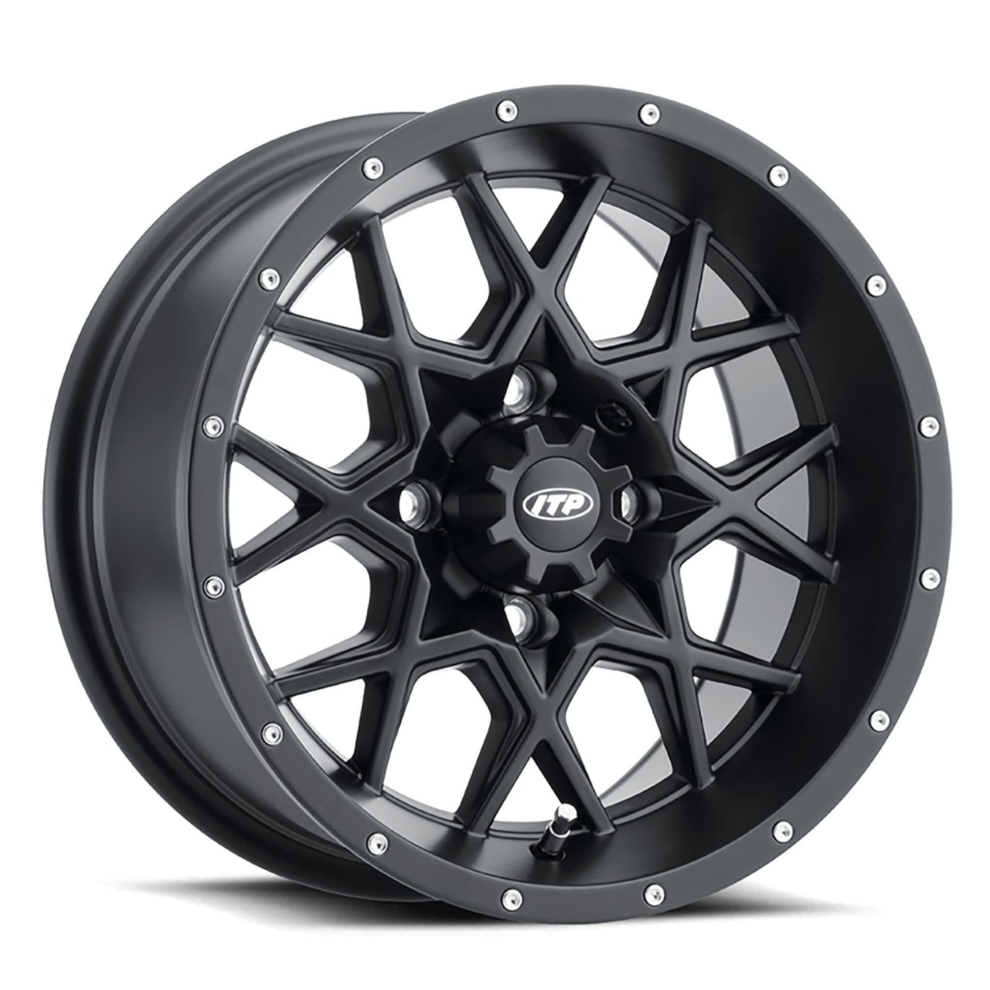ITP Hurricane 14x7 4/4 2+5 Black 1428639536B_596126