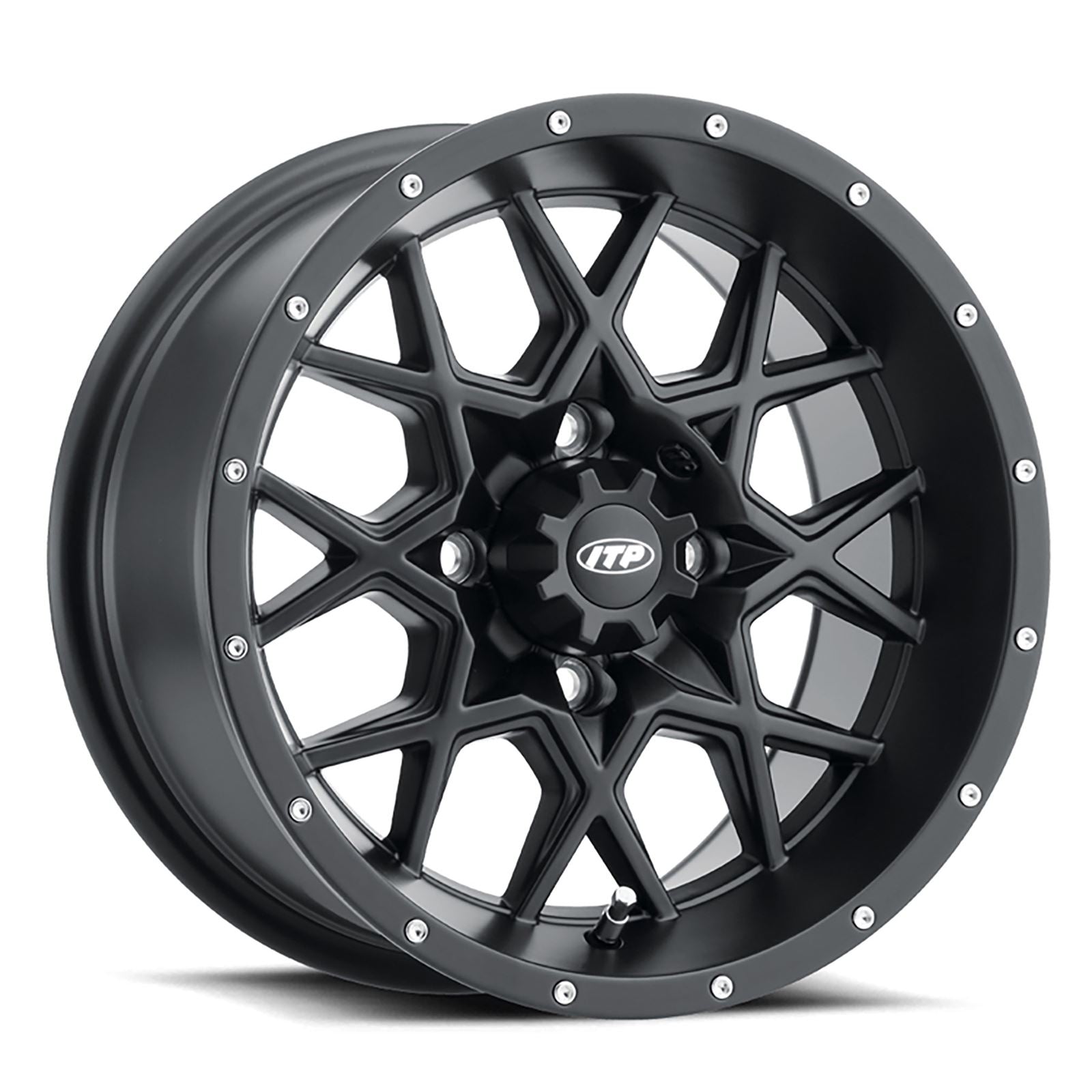 ITP Hurricane 14x7 4/4 2+5 Black 1428639536B_596126