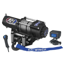 KFI 3000lb Winch Kit A3000_215753