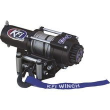 KFI 3000lb Winch Kit A3000_215754