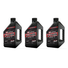 Maxima V-Twin Full Synthetic Engine Oil 20W-50 - 32oz PACK OF 3 [MPN: 30-11901]_2727078