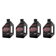 Maxima V-Twin Full Synthetic Engine Oil 20W-50 - 32oz PACK OF 4 [MPN: 30-11901]_2727079