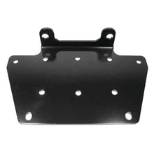 KFI Winch Mount 100330_215759