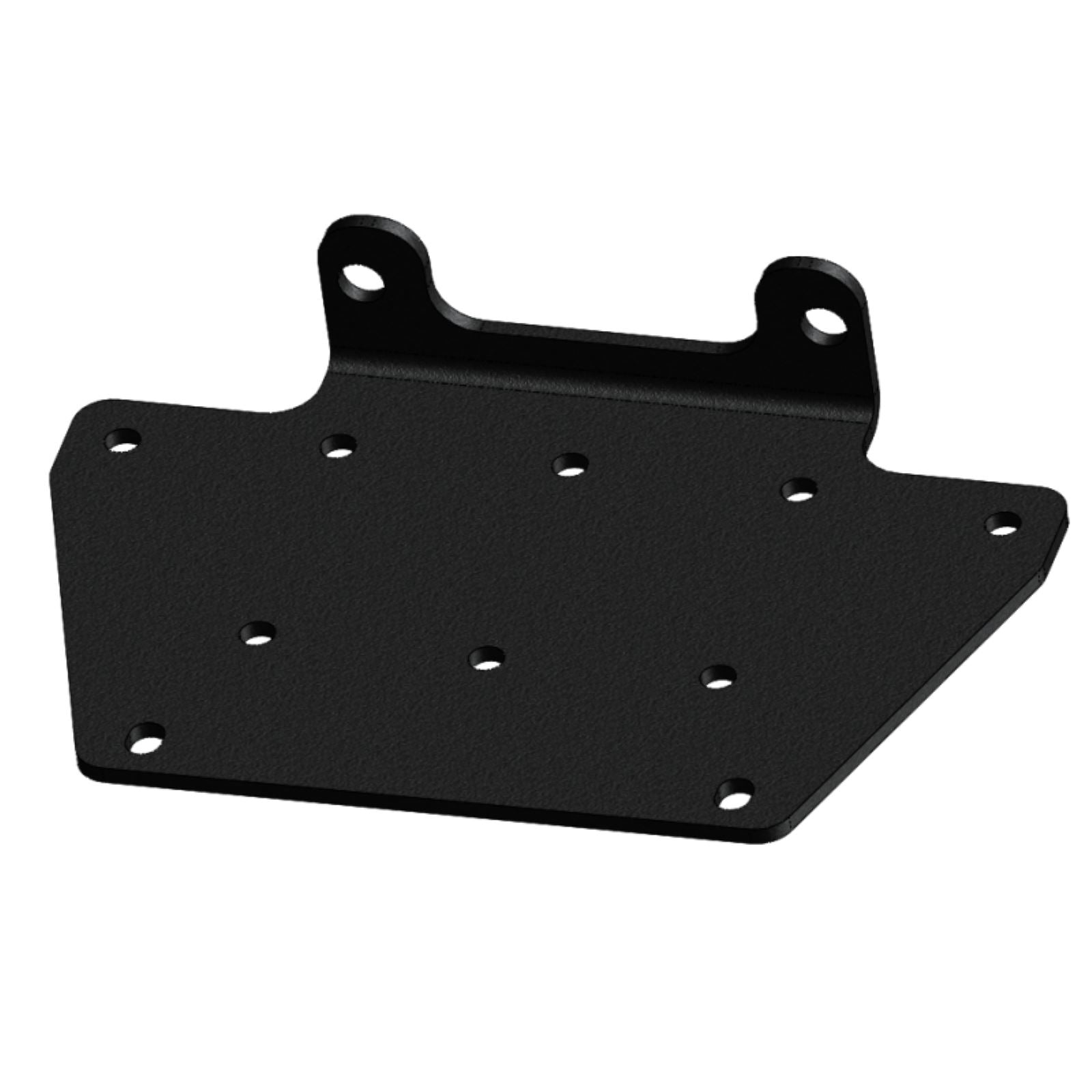 KFI Winch Mount 100330_1460764