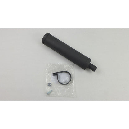 DG Universal Silencer - 1" I.D. OPEN BOX [MPN: 23-91000]_2765058