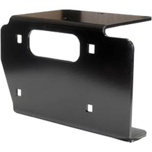 KFI Winch Mount 100595_215800