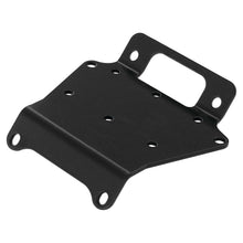 KFI Winch Mount 100605_215801