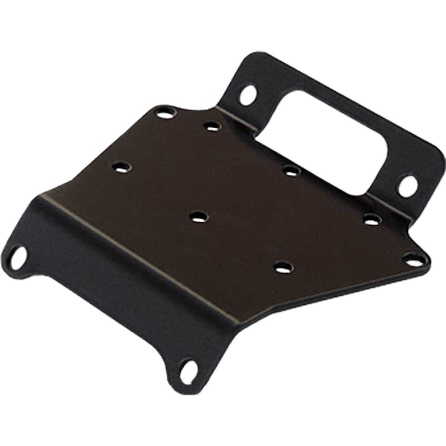 KFI Winch Mount 100605_215802
