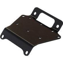 KFI Winch Mount 100605_215802