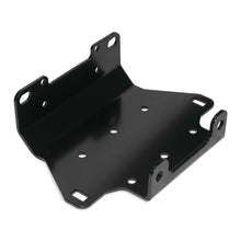 KFI Winch Mount 100610_215803