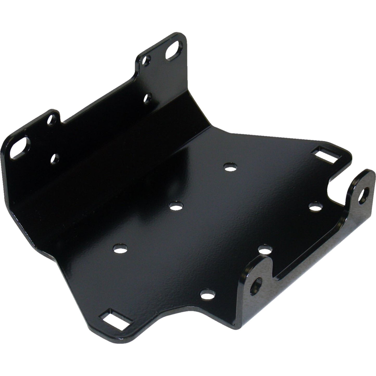 KFI Winch Mount 100610_1385731