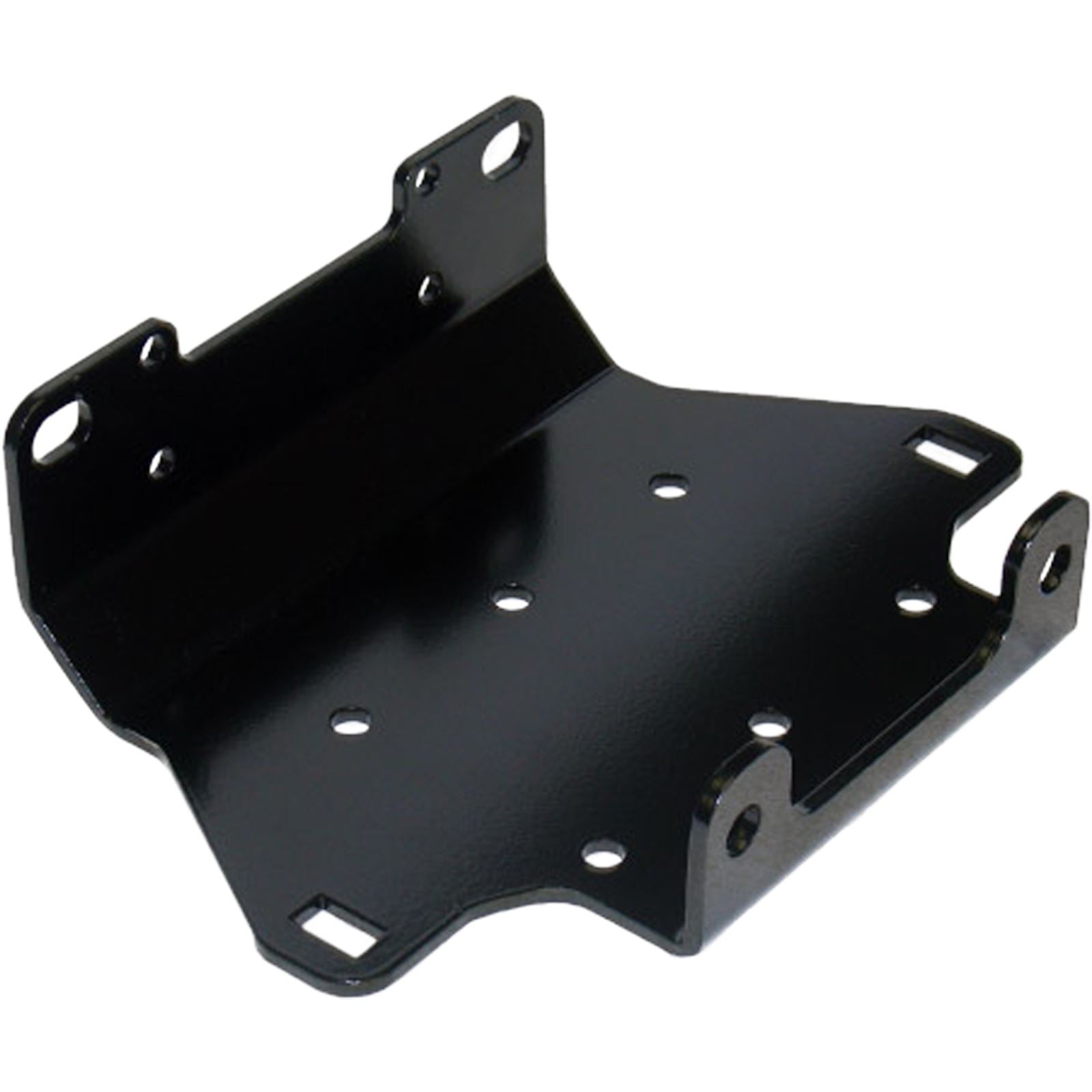KFI Winch Mount 100610_215804