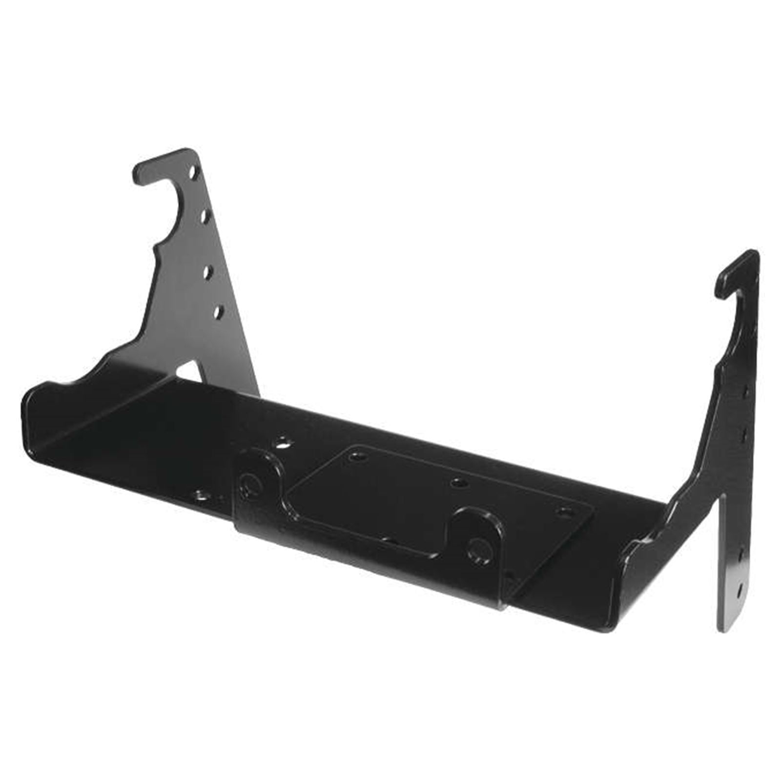 KFI Winch Mount 100630_215805