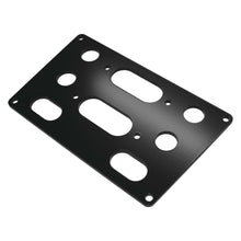 KFI Winch Mount 100635_215807