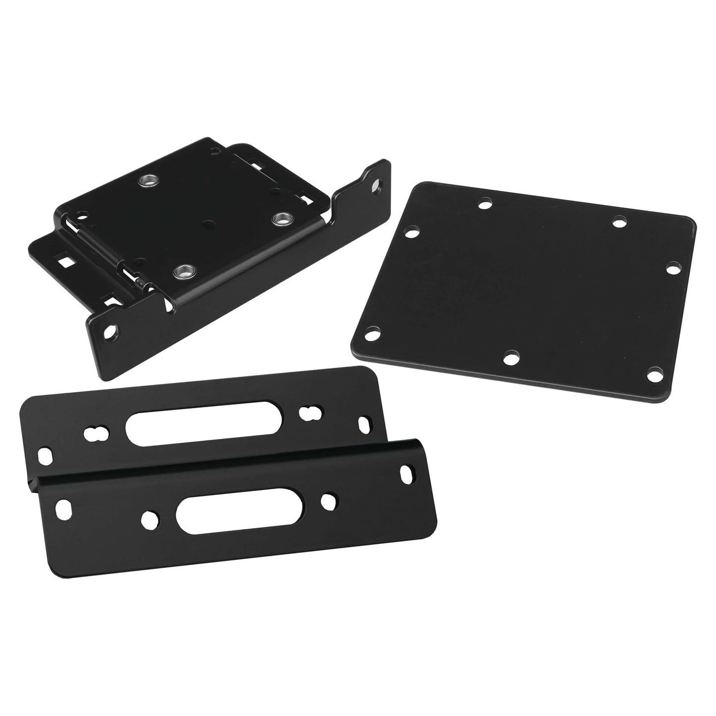 KFI Winch Mount 100700_215819