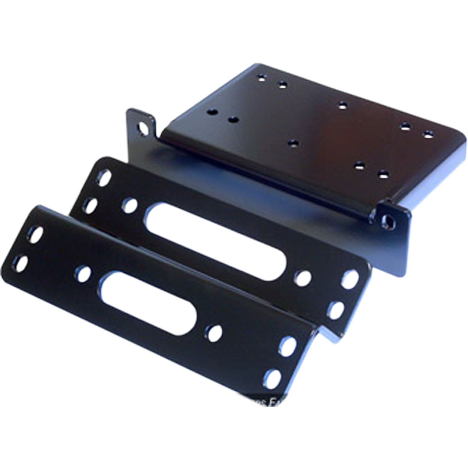 KFI Winch Mount 100700_215820