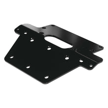 KFI Winch Mount 100705_215821
