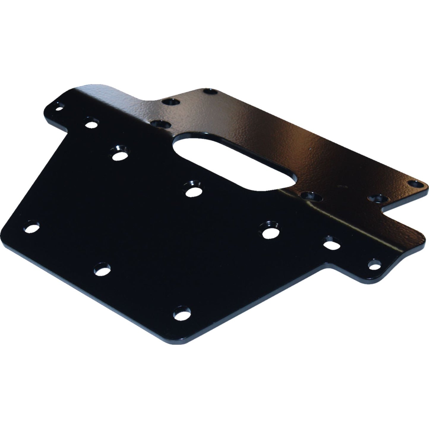 KFI Winch Mount 100705_1385679