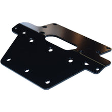 KFI Winch Mount 100705_215822