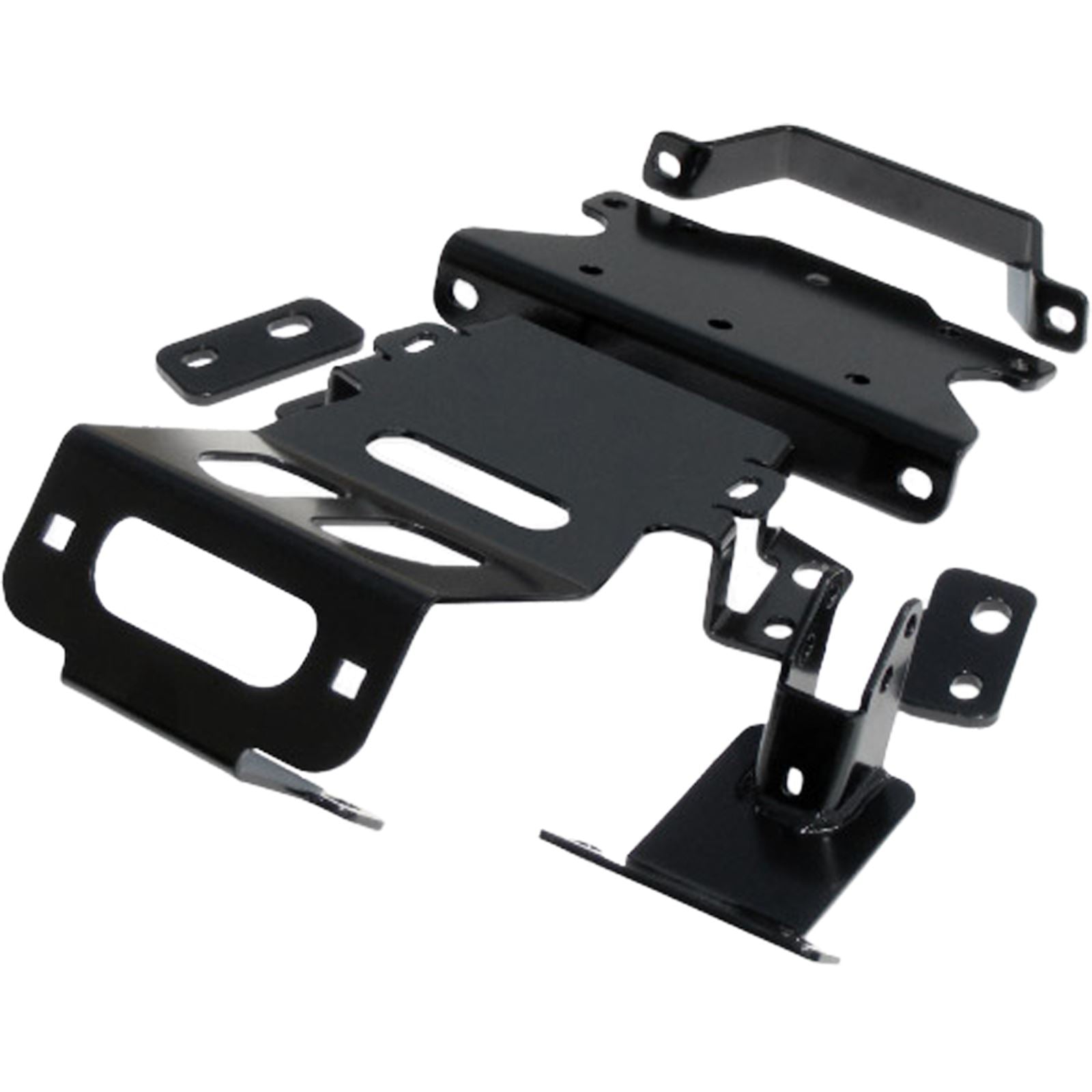 KFI Winch Mount 100725_215825