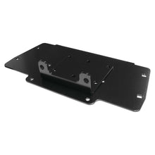 KFI Winch Mount 100800_215833