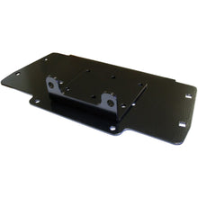KFI Winch Mount 100800_215834
