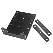 KFI Winch Mount 100830_215835