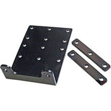 KFI Winch Mount 100830_215836
