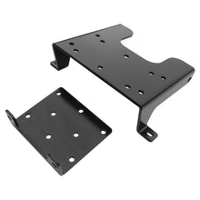 KFI Winch Mount 100840_215837