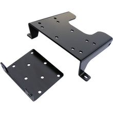 KFI Winch Mount 100840_215838