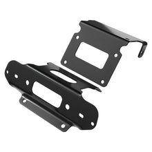 KFI Winch Mount 100880_215845