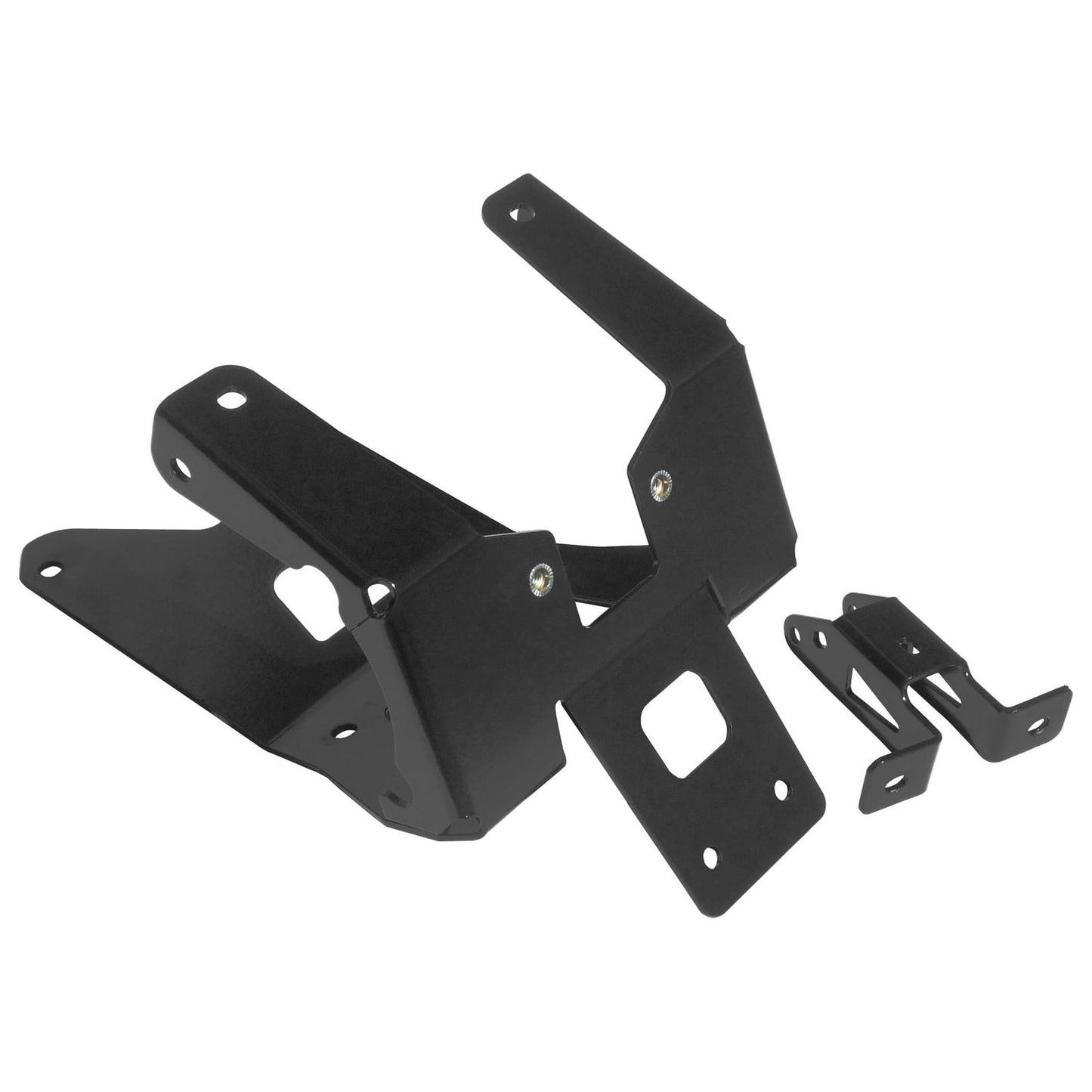 KFI Winch Mount 100920_215849