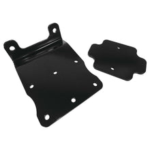 KFI Winch Mount 100930_215851