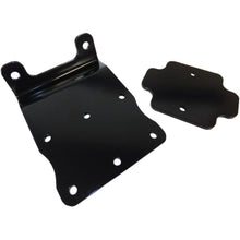 KFI Winch Mount 100930_215852