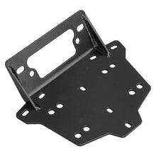 KFI Winch Mount 101055_215857