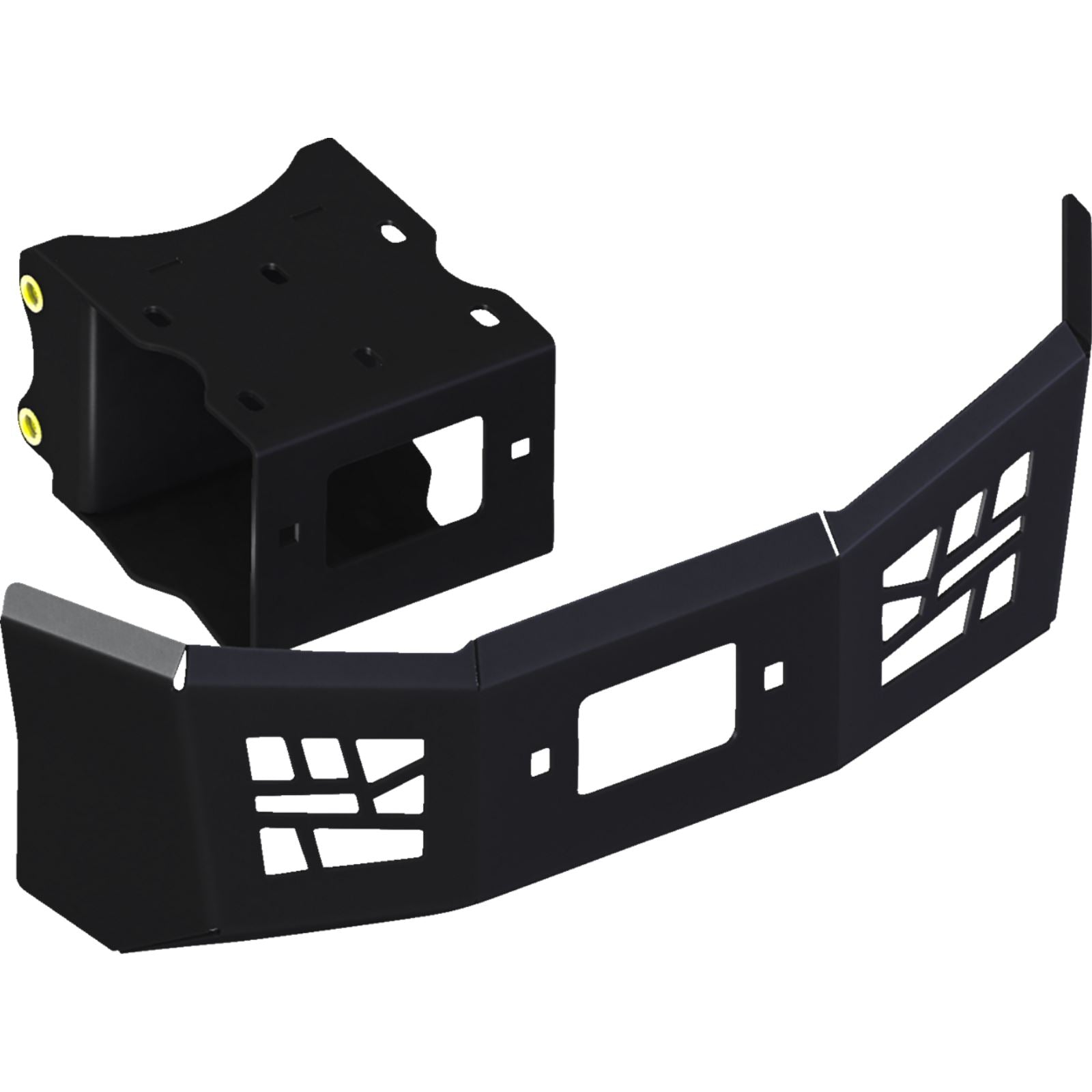 KFI Winch Mount 101180_1385612