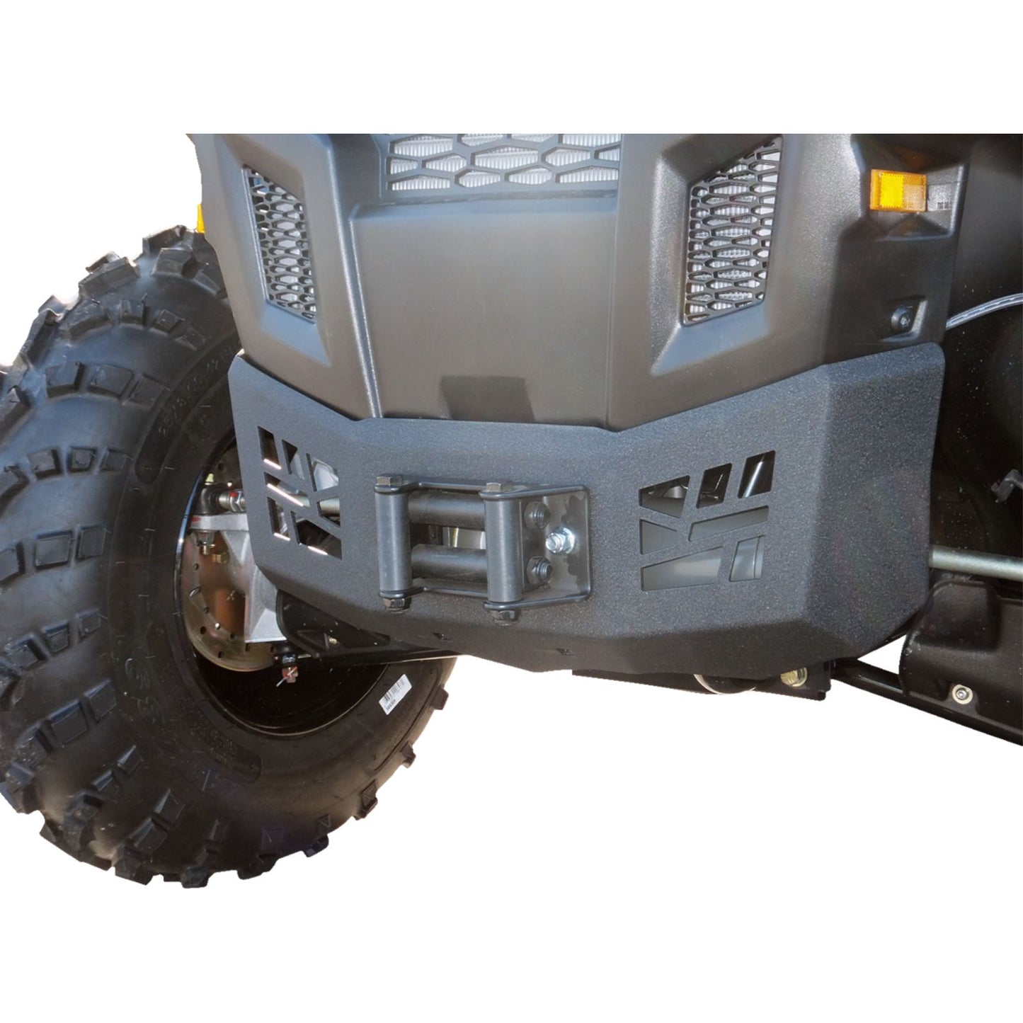 KFI Winch Mount 101180_1385660