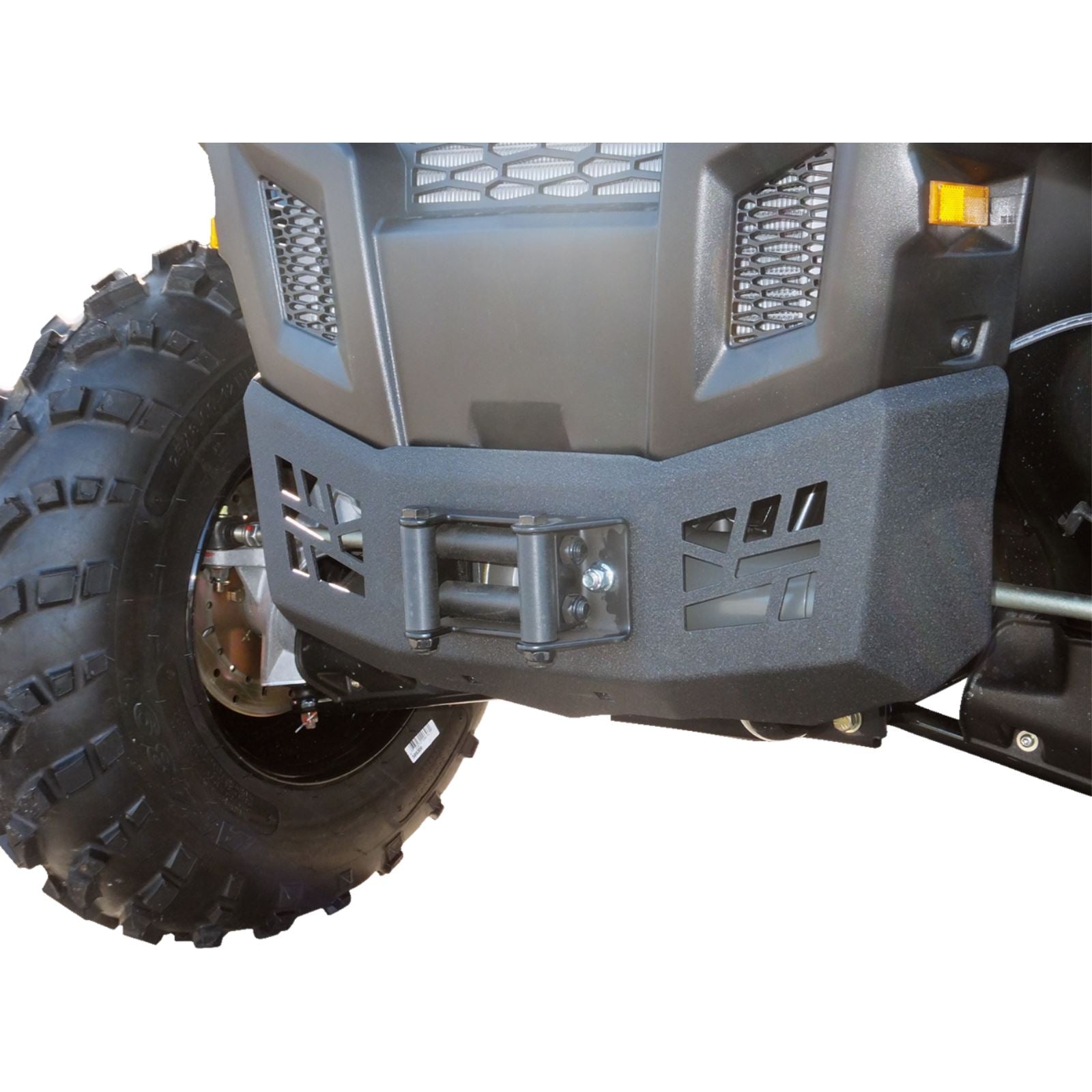 KFI Winch Mount 101180_1385660