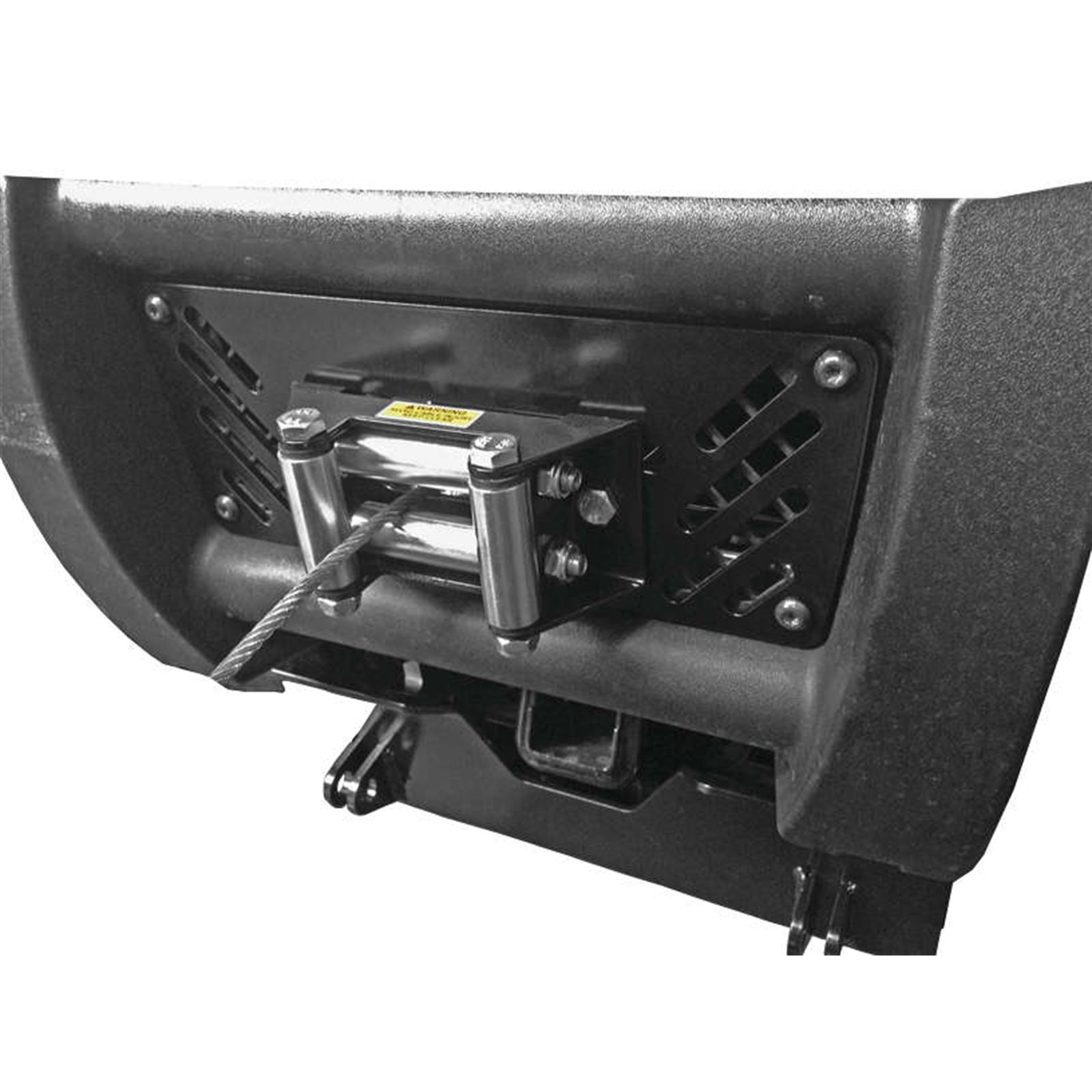 KFI Winch Mount 101190_215866