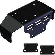 KFI Winch Mount 101215_215869