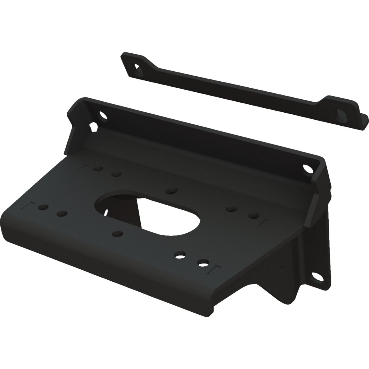 KFI Winch Mount 101230_1385770