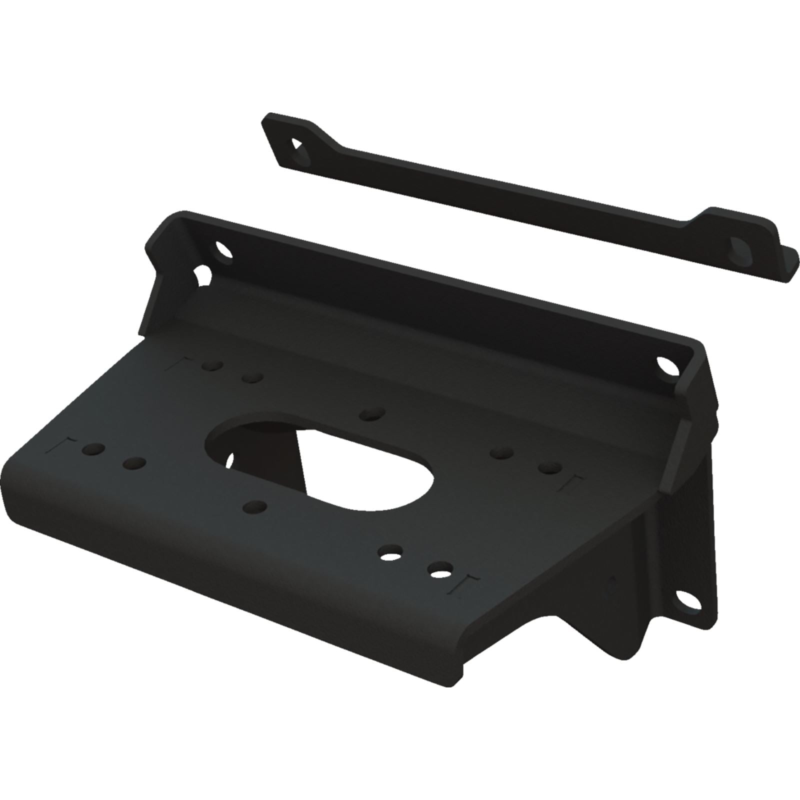 KFI Winch Mount 101230_1385770