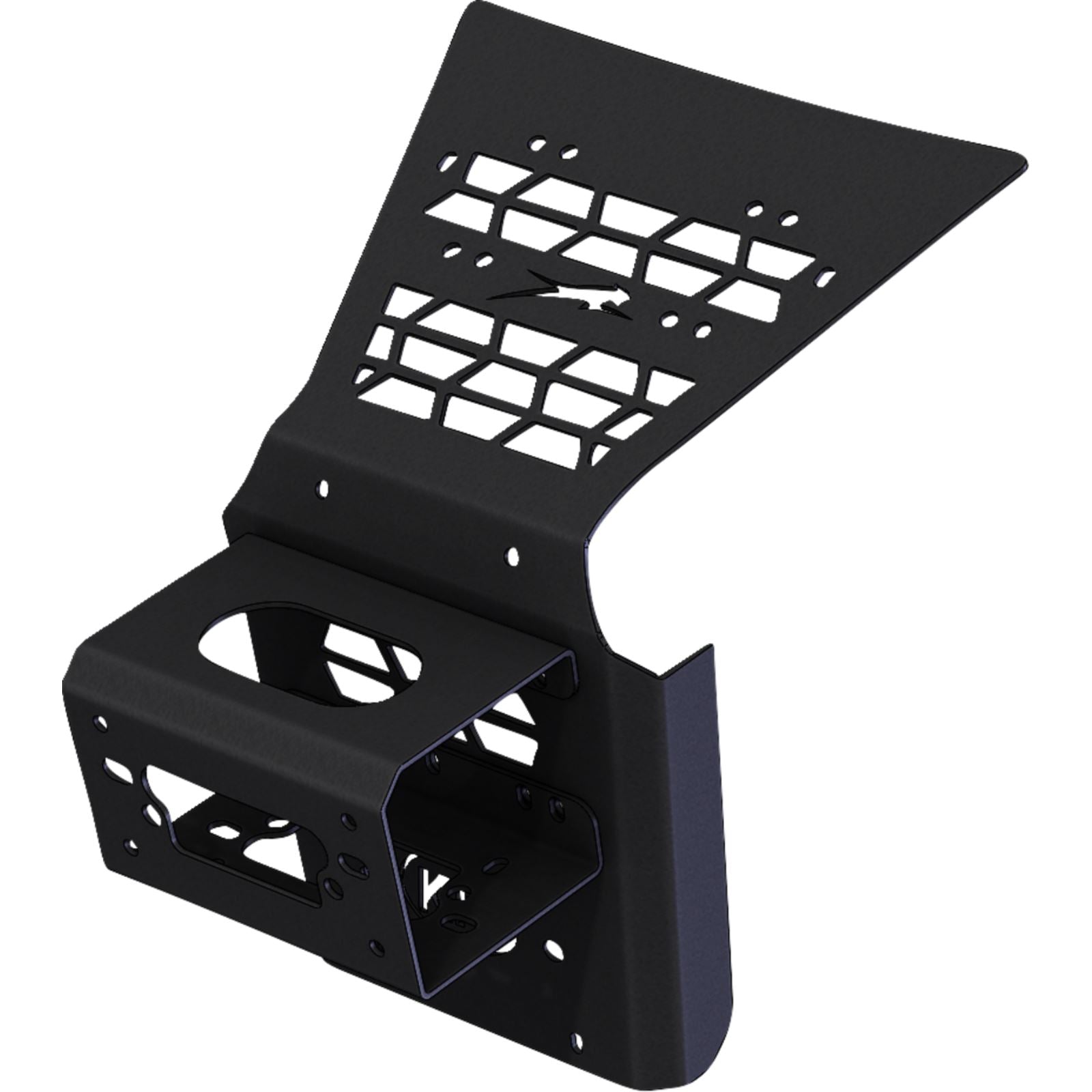 KFI Winch Mount 101030_1391622